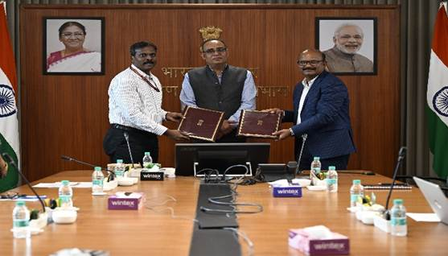 ग्रामीण उद्यमिता को मजबूत करने के लिए इस वर्ष 6 लाख से ज्यादा ग्रामीण युवाओं को दी जाएंगी ट्रेनिंग