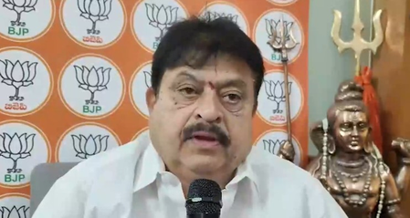 चुनाव आयोग और न्यायपालिका को कमजोर करने की कोशिश कर रहे राहुल गांधीः भाजपा