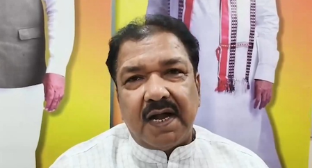 पीएम मोदी के नेतृत्व में बदली बिहार की तस्वीर, शिक्षा-स्वास्थ्य के क्षेत्र में भी सुधार दिलीप जायसवाल पीएम मोदी के नेतृत्व में बदली बिहार की तस्वीर, शिक्षा-स्वास्थ्य के क्षेत्र में भी सुधार दिलीप जायसवाल