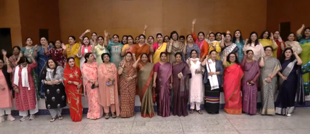 बिमोल अकोइजम संसद में रहने लायक नहीं, जेएनयू कांड को लेकर राष्ट्रपति से मिलेंगी भाजपा की महिला सांसद