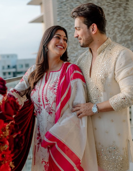 अर्जुन बिजलानी ने पत्नी नेहा के साथ काम शो करने के पीछे की बताई वजह, बोले-मस्ती और धमाल होगा अर्जुन बिजलानी ने पत्नी नेहा के साथ काम शो करने के पीछे की बताई वजह, बोले-मस्ती और धमाल होगा