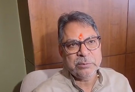 संवैधानिक संस्थाओं को बदनाम कर रहे हैं राहुल गांधी सतीश पूनिया संवैधानिक संस्थाओं को बदनाम कर रहे हैं राहुल गांधी सतीश पूनिया
