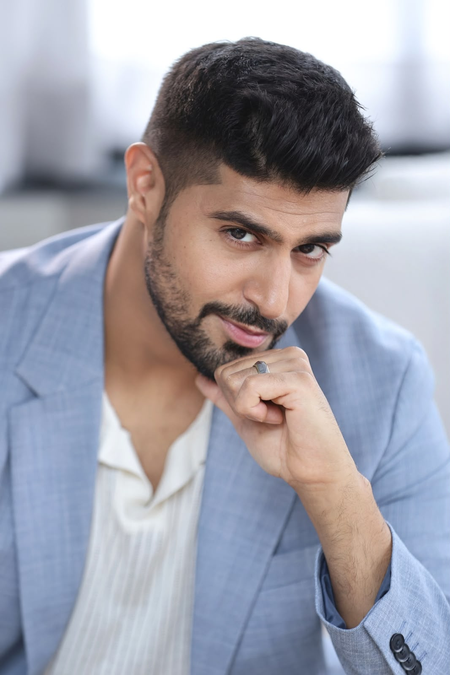 आईफोन से थ्रिलर फिल्म बनाने पर बोले तनुज विरवानी, नाश की शूटिंग के दौरान रात में लगा डर आईफोन से थ्रिलर फिल्म बनाने पर बोले तनुज विरवानी, नाश की शूटिंग के दौरान रात में लगा डर