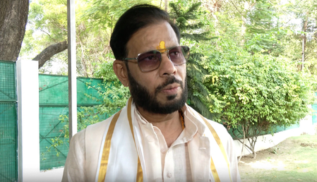 चुनाव निष्पक्ष नहीं है तो विपक्ष पहले अपनी सरकारों से इस्तीफा दिलाए मनोज पांडे चुनाव निष्पक्ष नहीं है तो विपक्ष पहले अपनी सरकारों से इस्तीफा दिलाए मनोज पांडे