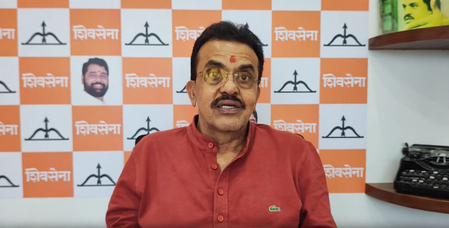 अभिनेता इमरान की नागरिकता अगर विदेशी है, तो वीजा रद्द कर भारत से डिपोर्ट किया जाए  संजय निरुपम