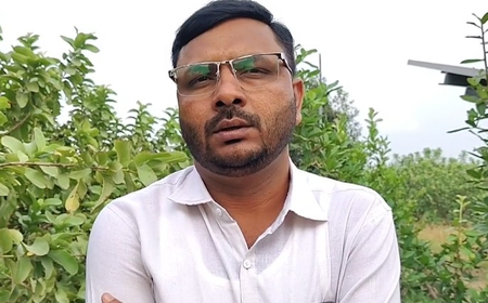 हांसी के किसानों ने गिनाए पीएम-कुसुम योजना के फायदे, पीएम मोदी का जताया आभार