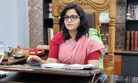 यूपी में बालवाटिका के बच्चों की शिक्षा को मिलेगी नई पहचान, यू-डायस पोर्टल पर दर्ज होगा विद्यार्थीवार विवरण यूपी में बालवाटिका के बच्चों की शिक्षा को मिलेगी नई पहचान, यू-डायस पोर्टल पर दर्ज होगा विद्यार्थीवार विवरण