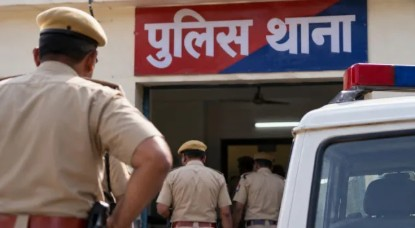 आरएसएस प्रचारक मारपीट मामला एनएचआरसी ने राजस्थान के मुख्य सचिव और डीजीपी को जारी किया नोटिस आरएसएस प्रचारक मारपीट मामला एनएचआरसी ने राजस्थान के मुख्य सचिव और डीजीपी को जारी किया नोटिस