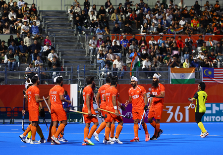 हॉकी की नेशनल टीम तक कैसे पहुंचते हैं खिलाड़ी? जानिए किन घरेलू टूर्नामेंट के आधार पर होता है सिलेक्शन हॉकी की नेशनल टीम तक कैसे पहुंचते हैं खिलाड़ी? जानिए किन घरेलू टूर्नामेंट के आधार पर होता है सिलेक्शन