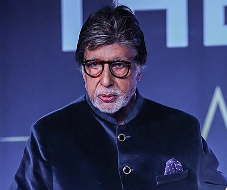 अमिताभ बच्चन ने बताया संगीत और ऑटिज्म के बीच खास कनेक्शन, केबीसी में सुनाया बच्चे का दिल छू लेने वाला किस्सा अमिताभ बच्चन ने बताया संगीत और ऑटिज्म के बीच खास कनेक्शन, केबीसी में सुनाया बच्चे का दिल छू लेने वाला किस्सा