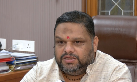 पंजाब में ड्रग्स विरोधी एक्टिविस्ट की हत्या पर एनएचआरसी सख्त, प्रियांक कानूनगो बोले-यह कानून-व्यवस्था की विफलता