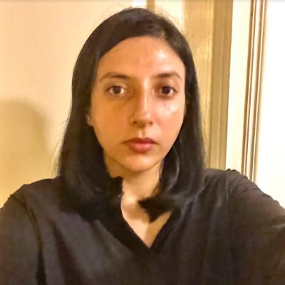 आम आदमी पार्टी को झटका, अभिनंदिता माथुर ने की अपने इस्तीफे की घोषणा आम आदमी पार्टी को झटका, अभिनंदिता माथुर ने की अपने इस्तीफे की घोषणा