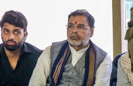 वीजा न मिलने के कारण भारत के हाथ से निकले गोल्ड मेडल, डब्ल्यूएफआई अध्यक्ष संजय सिंह ने की अमेरिकी दूतावास की आलोचना