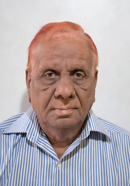 यूपी  पशुधन भर्ती मामले में पूर्व प्रमुख सचिव योगेश कुमार गिरफ्तार
