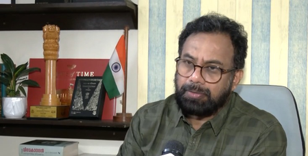 सीईसी ज्ञानेश कुमार के खिलाफ जारी रहेगा इंडिया ब्लॉक का आंदोलन, कानूनी लड़ाई भी लड़ेगा विपक्ष सीईसी ज्ञानेश कुमार के खिलाफ जारी रहेगा इंडिया ब्लॉक का आंदोलन, कानूनी लड़ाई भी लड़ेगा विपक्ष