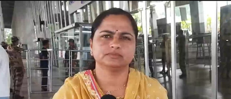 एसआईआर प्रक्रिया रद्द होने और मुख्य चुनाव आयुक्त के इस्तीफे तक जारी रहेगा आंदोलनः कांग्रेस एसआईआर प्रक्रिया रद्द होने और मुख्य चुनाव आयुक्त के इस्तीफे तक जारी रहेगा आंदोलनः कांग्रेस