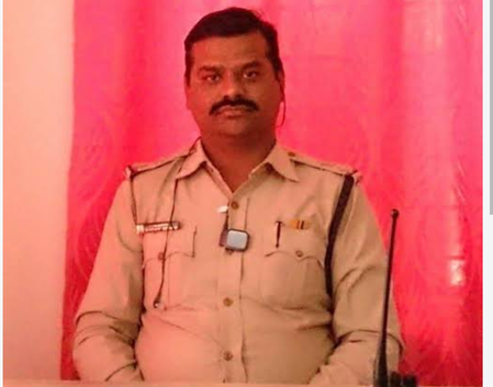 भोपाल में विरोध-प्रदर्शन के दौरान आदिवासी छात्रों के साथ दुर्व्यवहार करने पर एसएचओ सस्पेंड