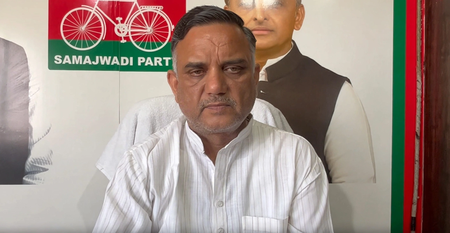 सरकार विपक्षी नेताओं को टारगेट कर रही, एजेंसियों का हो रहा दुरुपयोग उदयवीर सिंह