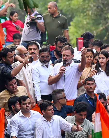 त्योहारी सीजन में प्रदर्शनों से व्यवसाय प्रभावित होने की आशंका, व्यापार मंडल ने केंद्र सरकार से लगाई गुहार