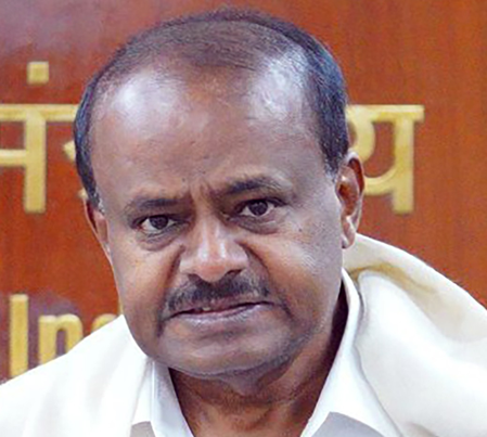 कर्नाटक जेडी-एस ने सिद्धारमैया स्टिंग ऑपरेशन पर प्रियांक खड़गे की चुप्पी पर सवाल उठाए
