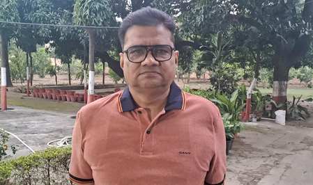 मेरठ मृत्युदंड की सजा सुनते ही फूट-फूटकर रोए साहिल और मुस्कान, सुरक्षा को लेकर हुई बैठक मेरठ मृत्युदंड की सजा सुनते ही फूट-फूटकर रोए साहिल और मुस्कान, सुरक्षा को लेकर हुई बैठक