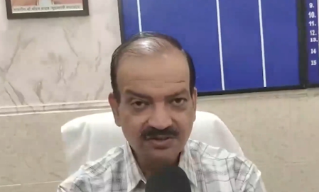 मध्य प्रदेश शैल्बी हॉस्पिटल का लाइसेंस सस्पेंड, नए सेफ्टी ऑडिट का इंतजार मध्य प्रदेश शैल्बी हॉस्पिटल का लाइसेंस सस्पेंड, नए सेफ्टी ऑडिट का इंतजार
