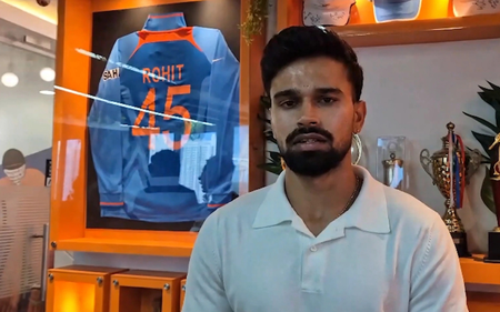 एशियन चैंपियंस ट्रॉफी में गोल्ड जीतना लक्ष्य, ओलंपिक में भी भारत के लिए गोल्ड लाना चाहते हैं अभिषेक नैन एशियन चैंपियंस ट्रॉफी में गोल्ड जीतना लक्ष्य, ओलंपिक में भी भारत के लिए गोल्ड लाना चाहते हैं अभिषेक नैन