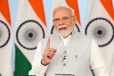 दिल्ली के व्यापारियों ने पीएम मोदी को लिखा पत्र, 31 जनवरी 2027 तक राजनीतिक प्रदर्शन स्थगित कराने की मांग