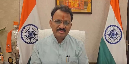 राजस्थान पंचायत चुनाव में भाजपा की होगी जीत डिप्टी सीएम प्रेमचंद बैरवा राजस्थान पंचायत चुनाव में भाजपा की होगी जीत डिप्टी सीएम प्रेमचंद बैरवा