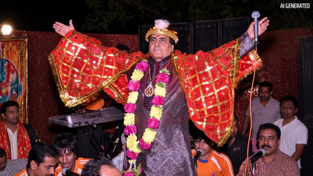नरेंद्र चंचल जन्मदिन भजनों से पहले फिल्मों में भी मचाया था धमाल, बॉबी के गाने ने बनाया स्टार नरेंद्र चंचल जन्मदिन भजनों से पहले फिल्मों में भी मचाया था धमाल, बॉबी के गाने ने बनाया स्टार
