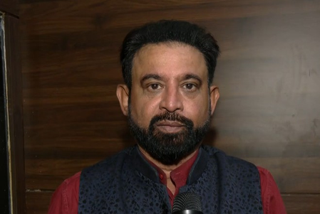 उम्मीद है कि सचिन-कोहली की तरह वैभव भी देश का नाम खूब रोशन करेंगे चेतन शर्मा उम्मीद है कि सचिन-कोहली की तरह वैभव भी देश का नाम खूब रोशन करेंगे चेतन शर्मा