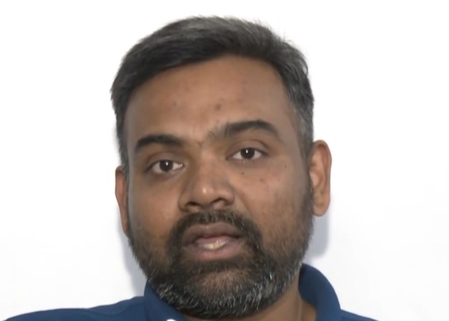राहुल गांधी कानून से ऊपर नहीं, हलफनामा दायर करें भाजपा प्रवक्ता गुरु प्रकाश राहुल गांधी कानून से ऊपर नहीं, हलफनामा दायर करें भाजपा प्रवक्ता गुरु प्रकाश