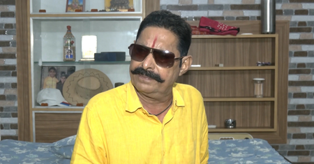 जनसुराज पार्टी के प्रत्याशी अनुज सिंह का साथ देने पर अनंत सिंह कायम, जदयू विधायक ने पार्टी को भी दी नसीहत जनसुराज पार्टी के प्रत्याशी अनुज सिंह का साथ देने पर अनंत सिंह कायम, जदयू विधायक ने पार्टी को भी दी नसीहत
