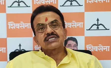 महाराष्ट्र में एसआईआर सफल रही, लेकिन वास्तविक मतदाता प्रभावित न हों संजय निरुपम महाराष्ट्र में एसआईआर सफल रही, लेकिन वास्तविक मतदाता प्रभावित न हों संजय निरुपम
