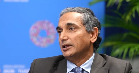 चीन की आर्थिक वृद्धि का एशिया और दुनिया पर बड़ा असर आईएमएफ अधिकारी चीन की आर्थिक वृद्धि का एशिया और दुनिया पर बड़ा असर आईएमएफ अधिकारी