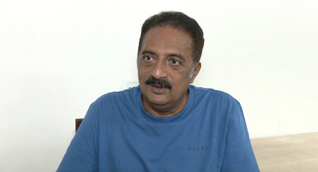 गांधीवादी तरीके से होगा सत्ता परिवर्तन, हर घर बनेगा जंतर-मंतर प्रकाश राज गांधीवादी तरीके से होगा सत्ता परिवर्तन, हर घर बनेगा जंतर-मंतर प्रकाश राज