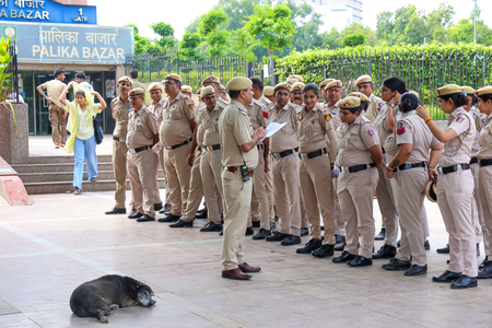 कनॉट प्लेस में प्रदर्शन से कारोबारियों को नुकसान, कोर्ट तक पहुंचा मामला कनॉट प्लेस में प्रदर्शन से कारोबारियों को नुकसान, कोर्ट तक पहुंचा मामला