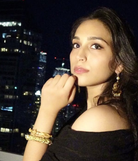 मेरे को-एक्टर्स पर ज्यादा जिम्मेदारी थी, हुंकार-द रोर की शूटिंग पर जोया हुसैन का खुलासा मेरे को-एक्टर्स पर ज्यादा जिम्मेदारी थी, हुंकार-द रोर की शूटिंग पर जोया हुसैन का खुलासा