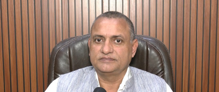 विपक्ष के नेताओं का आरोप पुलिसिया कार्रवाई के जरिए जन आंदोलन को कुचला जा रहा विपक्ष के नेताओं का आरोप पुलिसिया कार्रवाई के जरिए जन आंदोलन को कुचला जा रहा