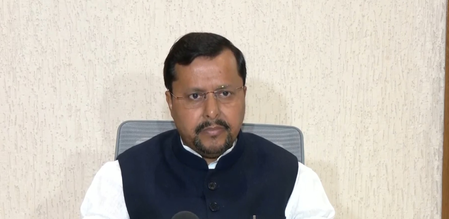 पंजाब में एक और नशा विरोधी कार्यकर्ता की हत्या, नितिन नवीन ने कार्रवाई की उठाई मांग पंजाब में एक और नशा विरोधी कार्यकर्ता की हत्या, नितिन नवीन ने कार्रवाई की उठाई मांग