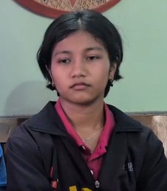 नेशनल बैडमिंटन चैंपियनशिप में अरुणाचल के लिए खेलने जा रही प्रिशा कचारी के पिता ने असम के सीएम से की वित्तीय मदद की अपील नेशनल बैडमिंटन चैंपियनशिप में अरुणाचल के लिए खेलने जा रही प्रिशा कचारी के पिता ने असम के सीएम से की वित्तीय मदद की अपील