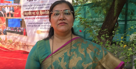 जिनेवा में नासिक की गूंज, मेयर हिमगौरी ने 80 मेयर्स को दिया कुंभ का न्योता जिनेवा में नासिक की गूंज, मेयर हिमगौरी ने 80 मेयर्स को दिया कुंभ का न्योता