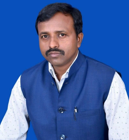 झारखंड की स्वास्थ्य व्यवस्था चौपट, मंत्री रील बनाने में मस्त भाजपा झारखंड की स्वास्थ्य व्यवस्था चौपट, मंत्री रील बनाने में मस्त भाजपा