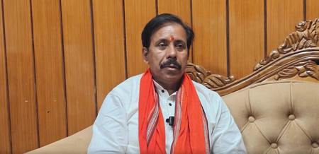 रायबरेली में नहीं मिला जनसमर्थन तो लखनऊ लौट आए अखिलेश अनिल राजभर