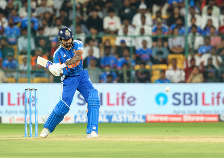 वेस्टइंडीज के खिलाफ टी20 सीरीज ड्रॉ, कप्तान अय्यर बने इम्पैक्ट प्लेयर ऑफ द सीरीज वेस्टइंडीज के खिलाफ टी20 सीरीज ड्रॉ, कप्तान अय्यर बने इम्पैक्ट प्लेयर ऑफ द सीरीज