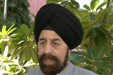 ममता बनर्जी पहले दुर्गा पूजा रोककर मुहर्रम का जुलूस निकलवाती थीं, अब हादसे पर राजनीति कर रही हैं आरपी सिंह ममता बनर्जी पहले दुर्गा पूजा रोककर मुहर्रम का जुलूस निकलवाती थीं, अब हादसे पर राजनीति कर रही हैं आरपी सिंह
