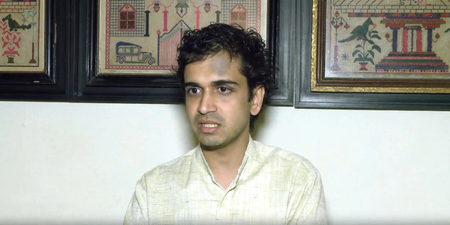 माता-पिता को घसीटा जाना शर्मनाक युवाओं की नहीं सुनती सरकार साहिल वाकोडे मामले पर बोले अनीश गवांडे