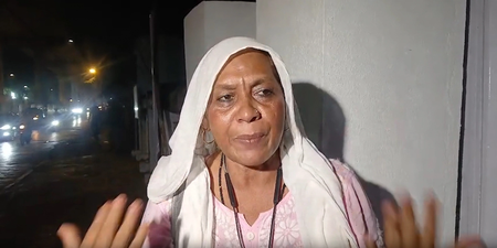 जब खून में लथपथ निकला टाइगर श्रॉफ का ड्राइवर, तब मचा हड़कंप, चश्मदीद सलमा ने बताई फायरिंग की खौफनाक कहानी