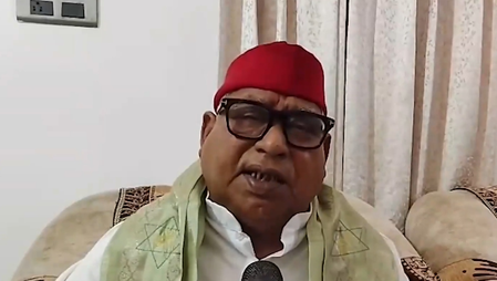 पश्चिम बंगाल में भगदड़ हादसे पर सियासत, विपक्ष ने कहा- सरकार लापरवाह, 50 लाख रुपये मुआवजा दिया जाए