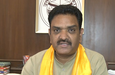 अखिलेश का पीडीए सिर्फ सत्ता की सीढ़ी, कन्नौज की जनता से हुई बड़ी चूक असीम अरुण अखिलेश का पीडीए सिर्फ सत्ता की सीढ़ी, कन्नौज की जनता से हुई बड़ी चूक असीम अरुण